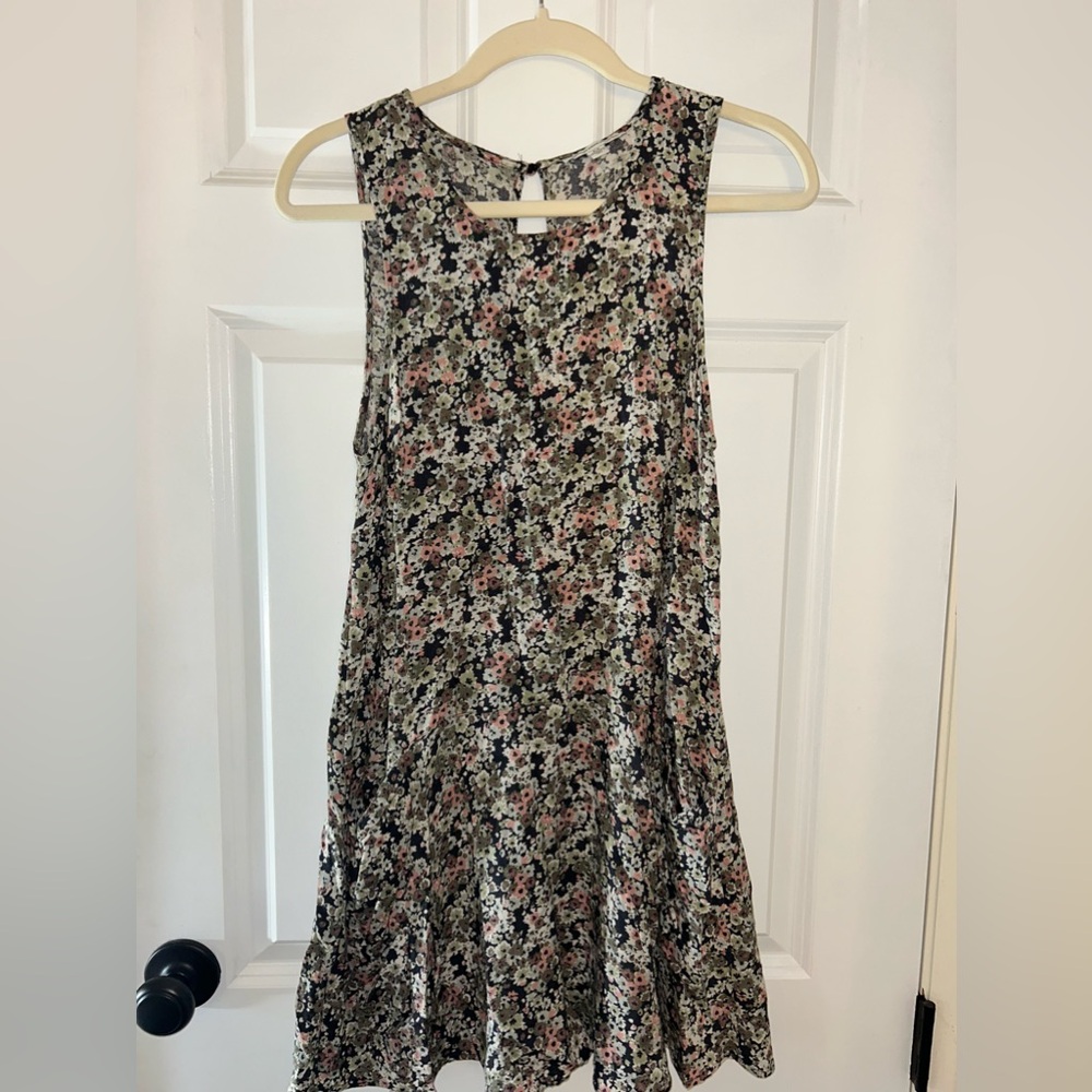 American Eagle Sundress w/ Pockets. Size S.